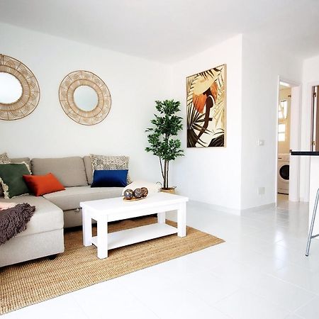 Appartement Luz, Calma Y Sabor Manriqueno En Matagorda à Los Pocillos Extérieur photo