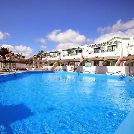Appartement Luz, Calma Y Sabor Manriqueno En Matagorda à Los Pocillos Extérieur photo