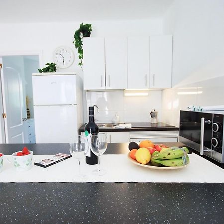 Appartement Luz, Calma Y Sabor Manriqueno En Matagorda à Los Pocillos Extérieur photo
