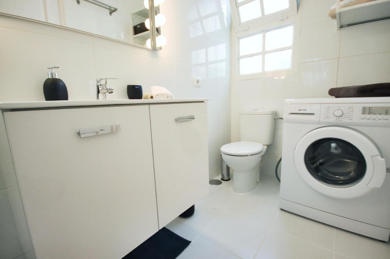 Appartement Luz, Calma Y Sabor Manriqueno En Matagorda à Los Pocillos Extérieur photo