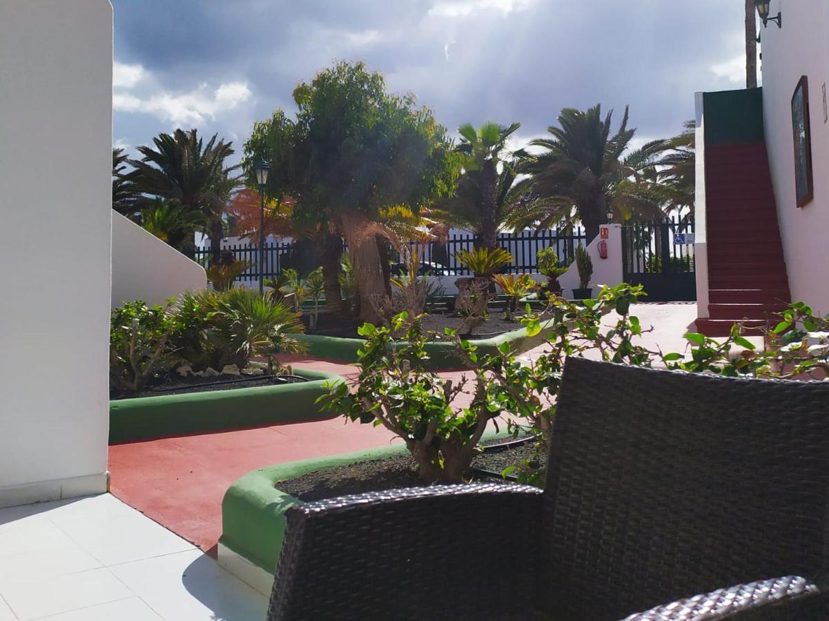 Appartement Luz, Calma Y Sabor Manriqueno En Matagorda à Los Pocillos Extérieur photo