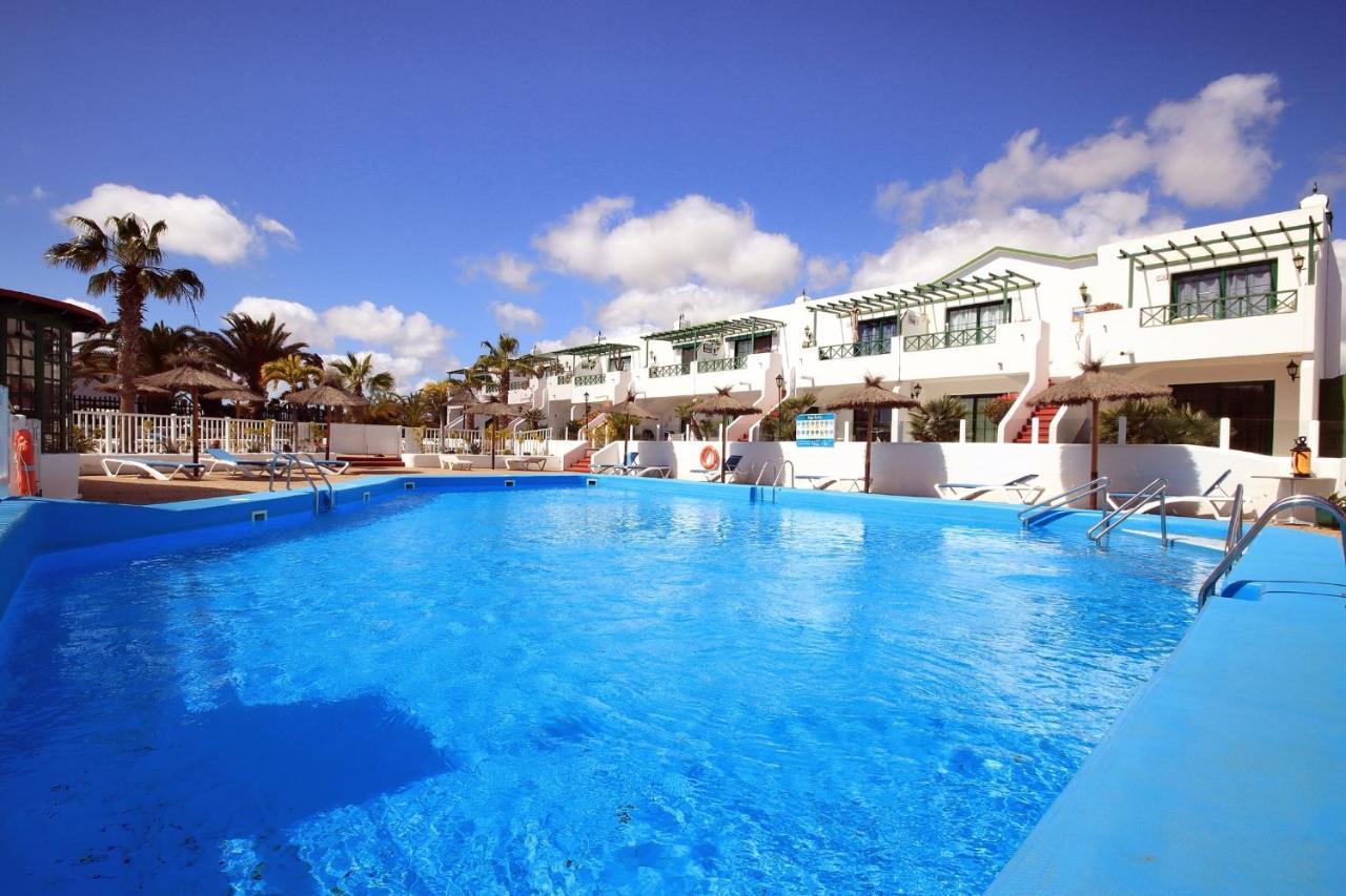 Appartement Luz, Calma Y Sabor Manriqueno En Matagorda à Los Pocillos Extérieur photo
