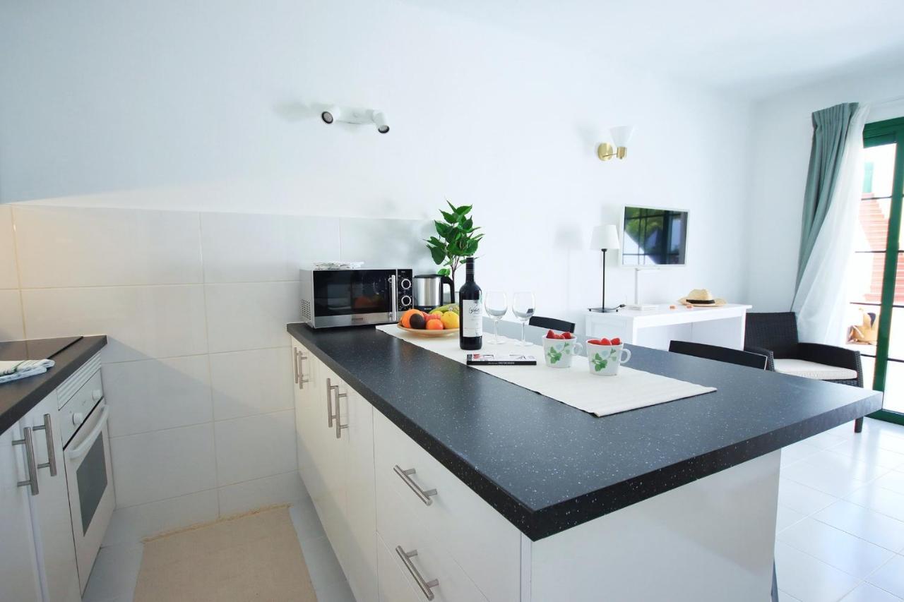 Appartement Luz, Calma Y Sabor Manriqueno En Matagorda à Los Pocillos Extérieur photo
