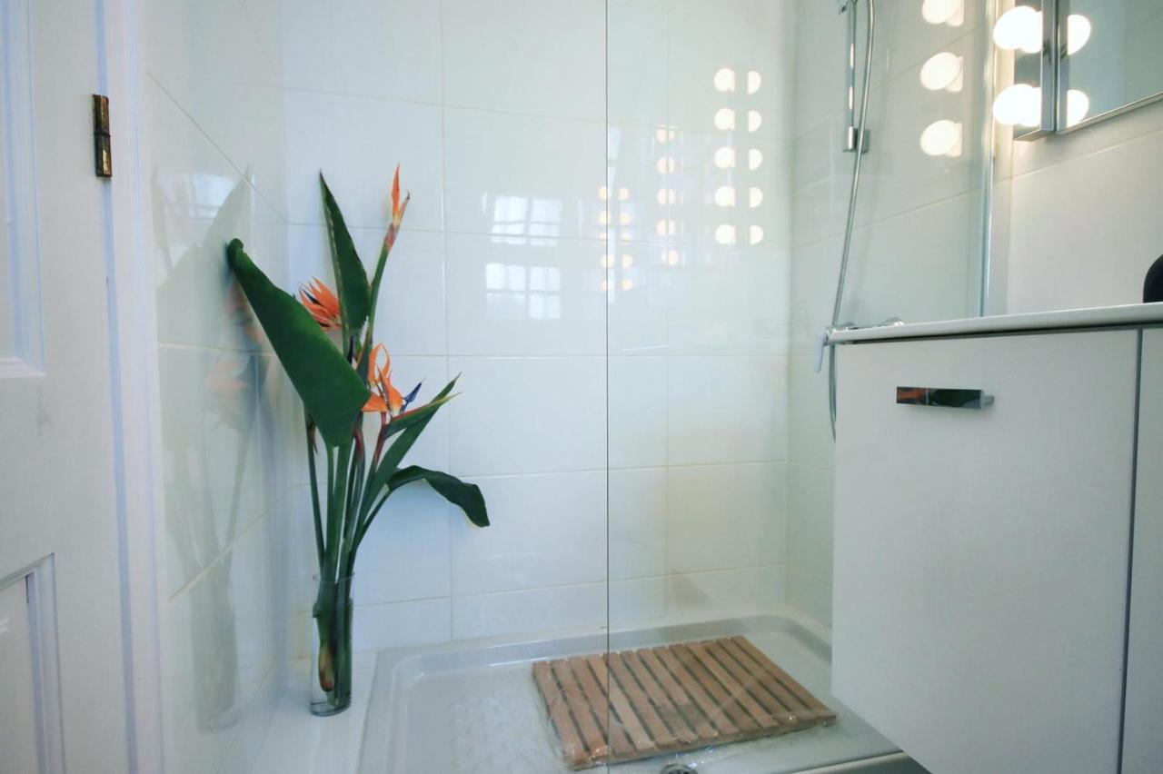 Appartement Luz, Calma Y Sabor Manriqueno En Matagorda à Los Pocillos Extérieur photo