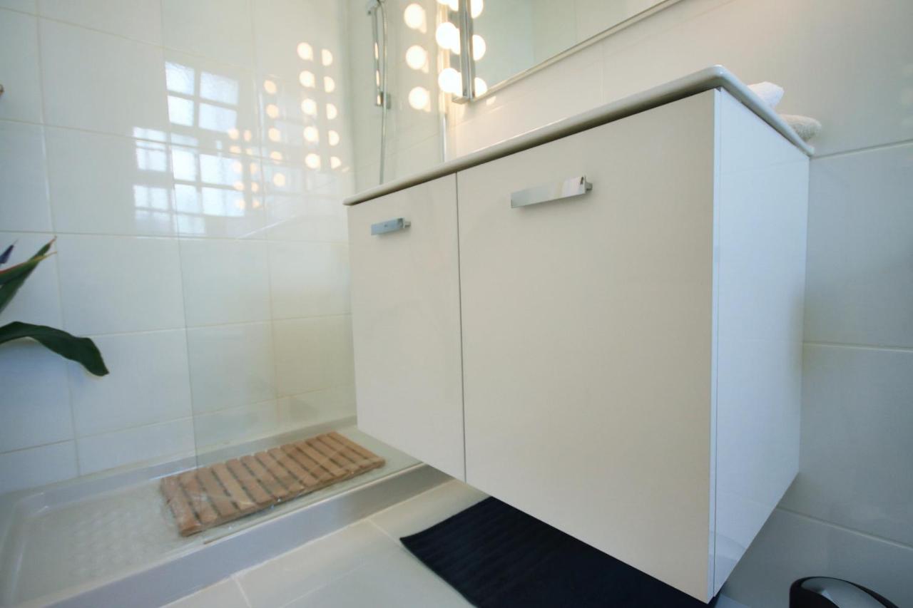 Appartement Luz, Calma Y Sabor Manriqueno En Matagorda à Los Pocillos Extérieur photo