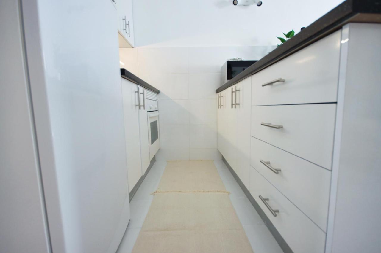 Appartement Luz, Calma Y Sabor Manriqueno En Matagorda à Los Pocillos Extérieur photo