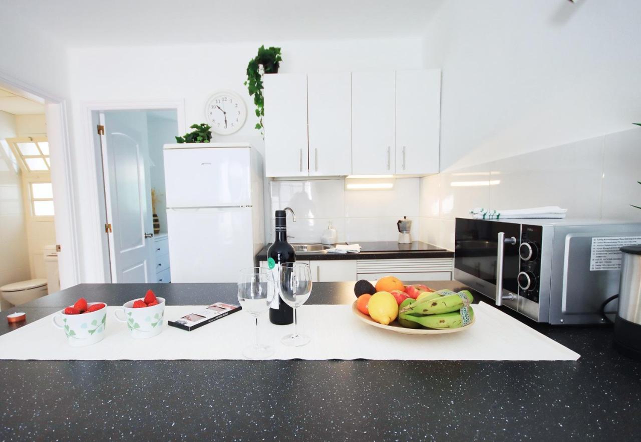 Appartement Luz, Calma Y Sabor Manriqueno En Matagorda à Los Pocillos Extérieur photo