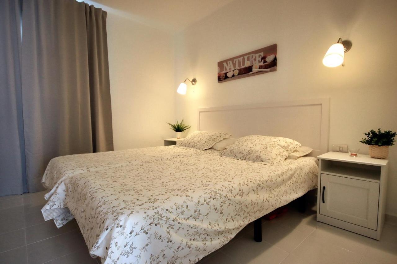 Appartement Luz, Calma Y Sabor Manriqueno En Matagorda à Los Pocillos Extérieur photo